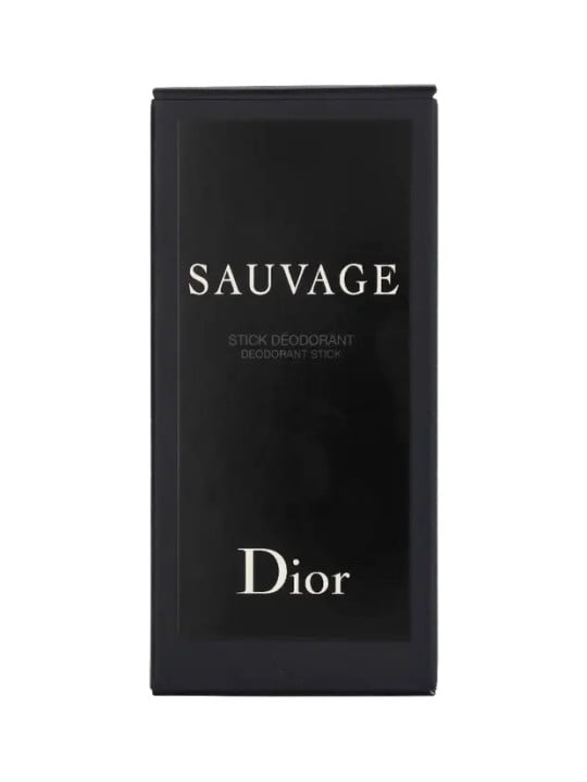 Dior Sauvage Deo Stick 75g Alcohol Free