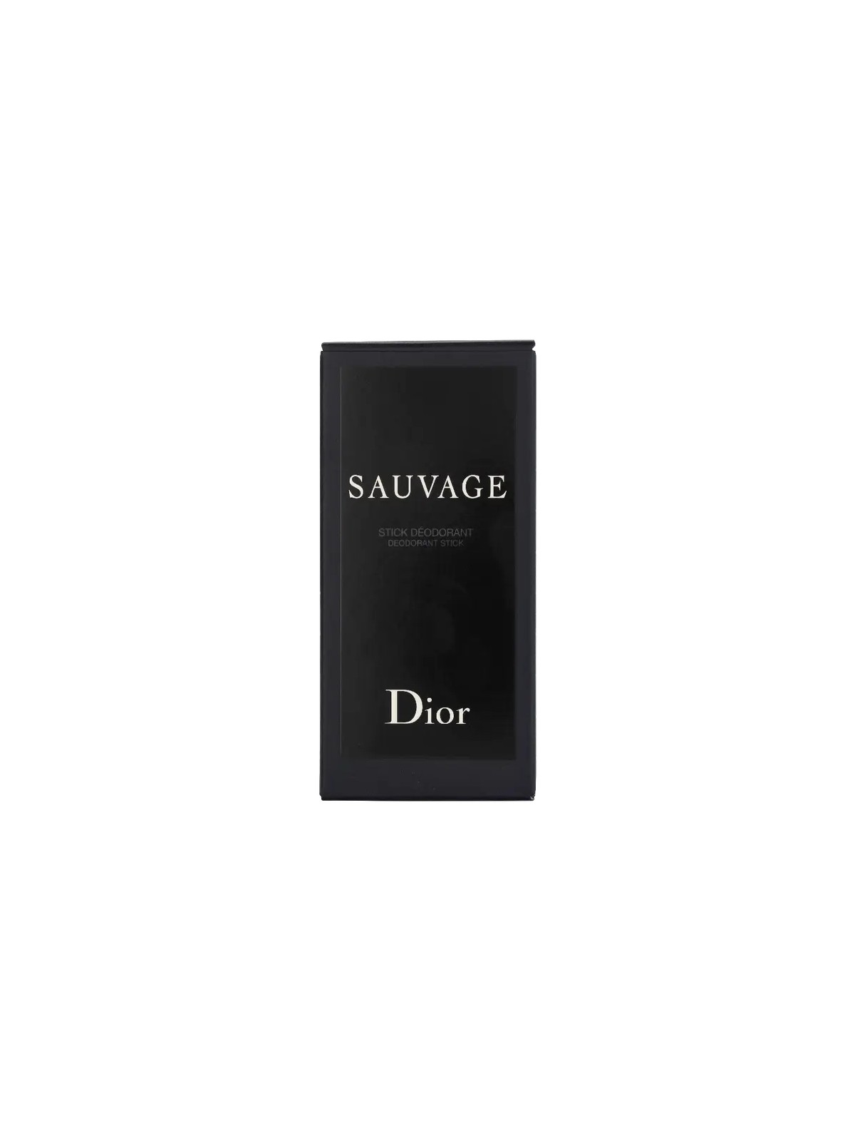 Dior Sauvage Deo Stick 75g Alcohol Free