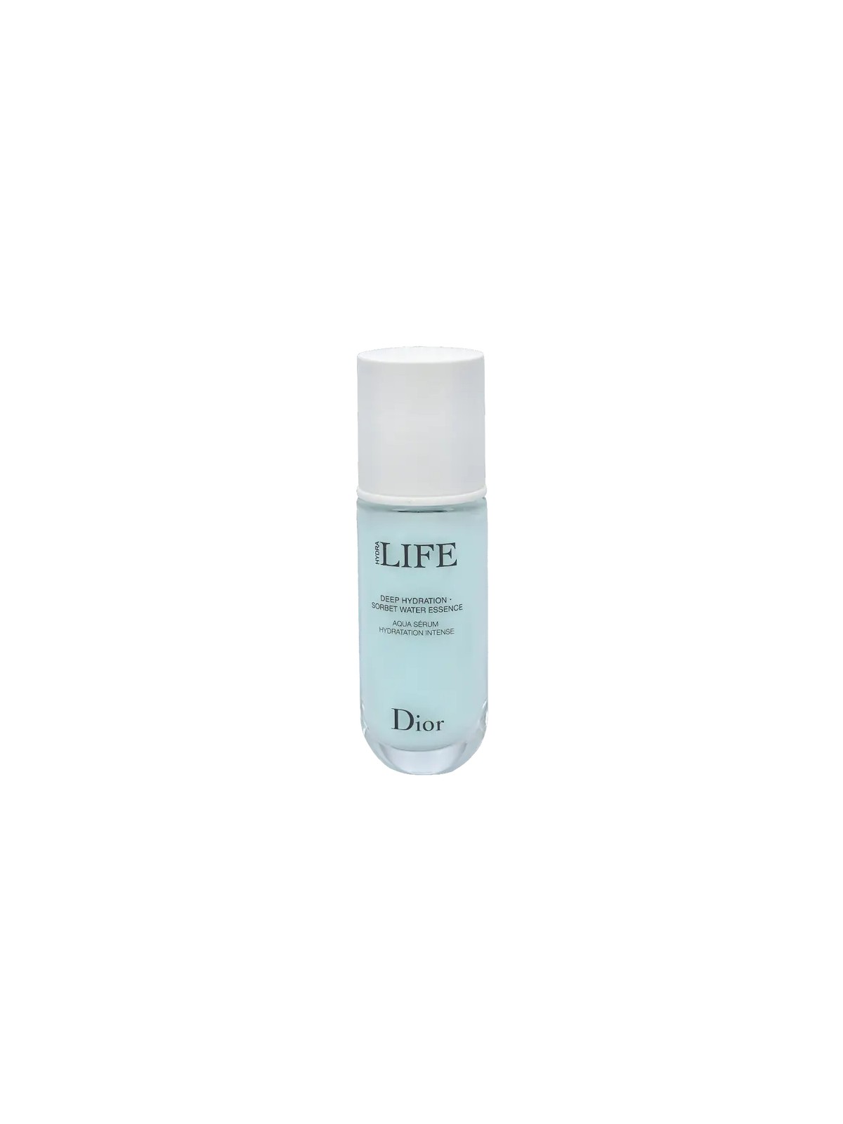 Siero idratante Dior Hydra Life Sorbet Water Essence 40ml