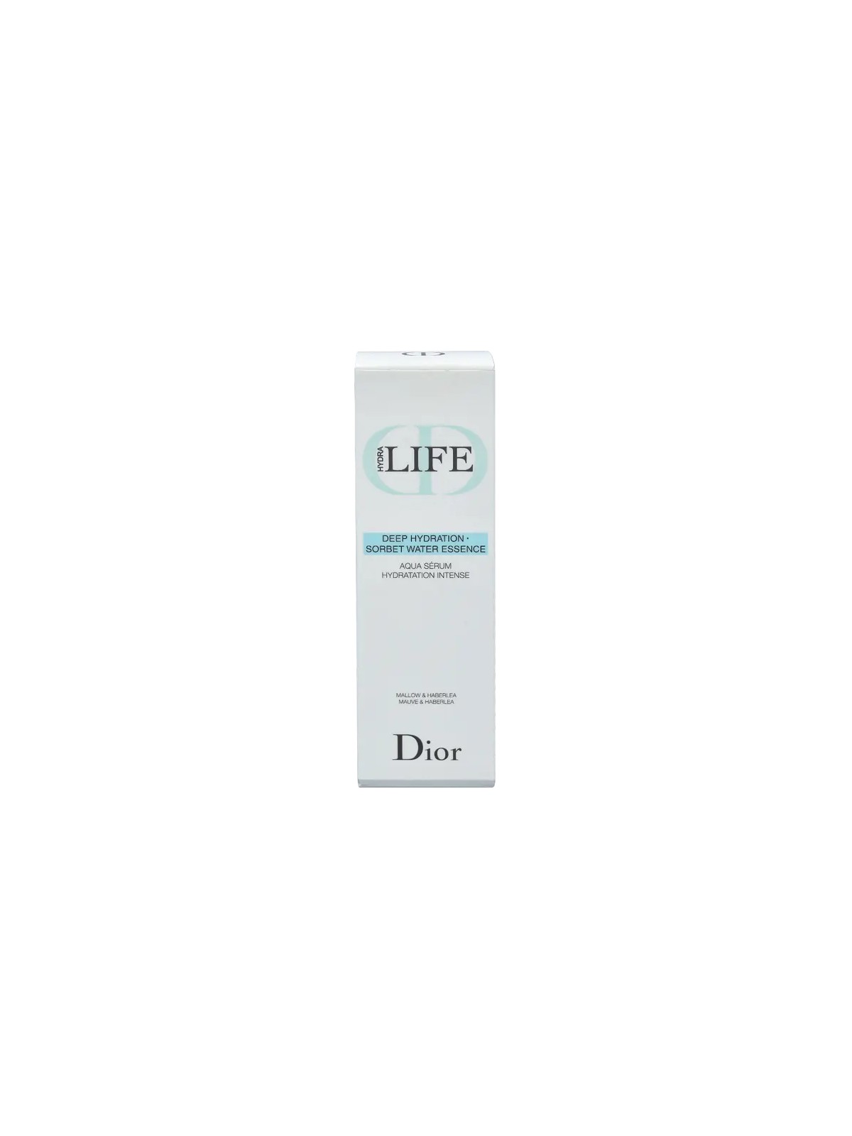 Siero idratante Dior Hydra Life Sorbet Water Essence 40ml