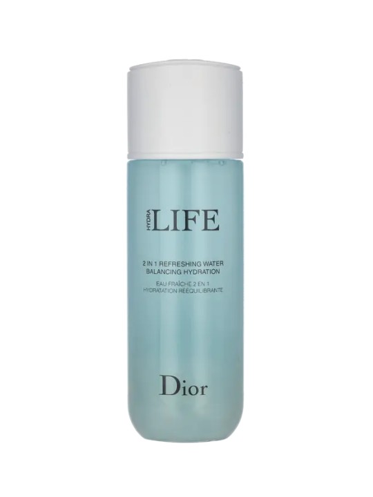 Dior Hydra Life 2-in-1 Sorbet Water donna 175ml Mallow, Haberlea & Jasmine
