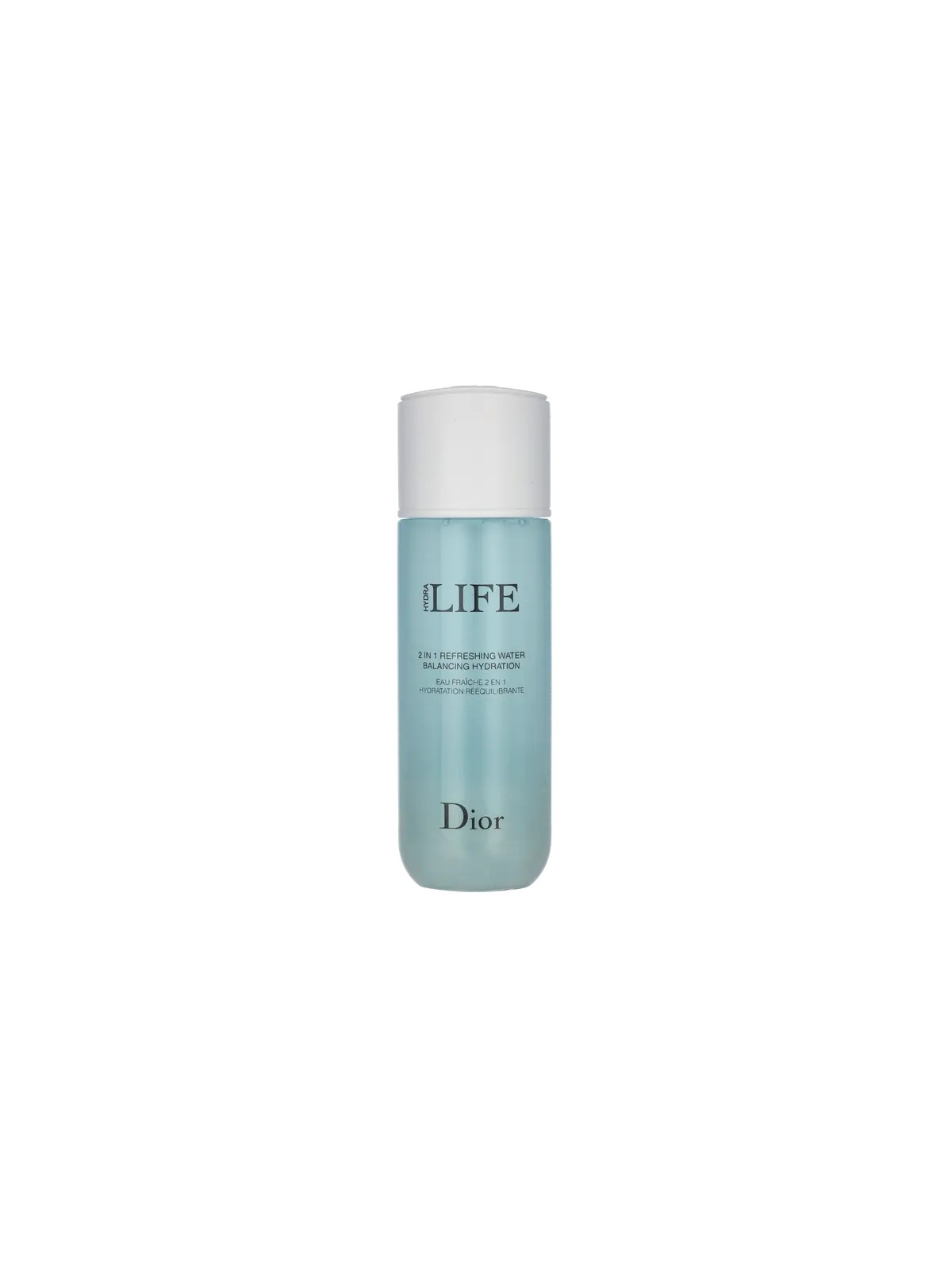 Dior Hydra Life 2-in-1 Sorbet Water donna 175ml Mallow, Haberlea & Jasmine