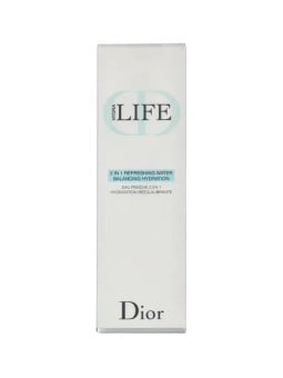 Dior Hydra Life 2-in-1 Sorbet Water donna 175ml Mallow, Haberlea & Jasmine
