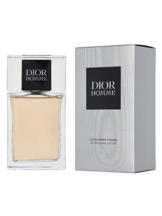 Dior Homme After Shave Lotion 100ml