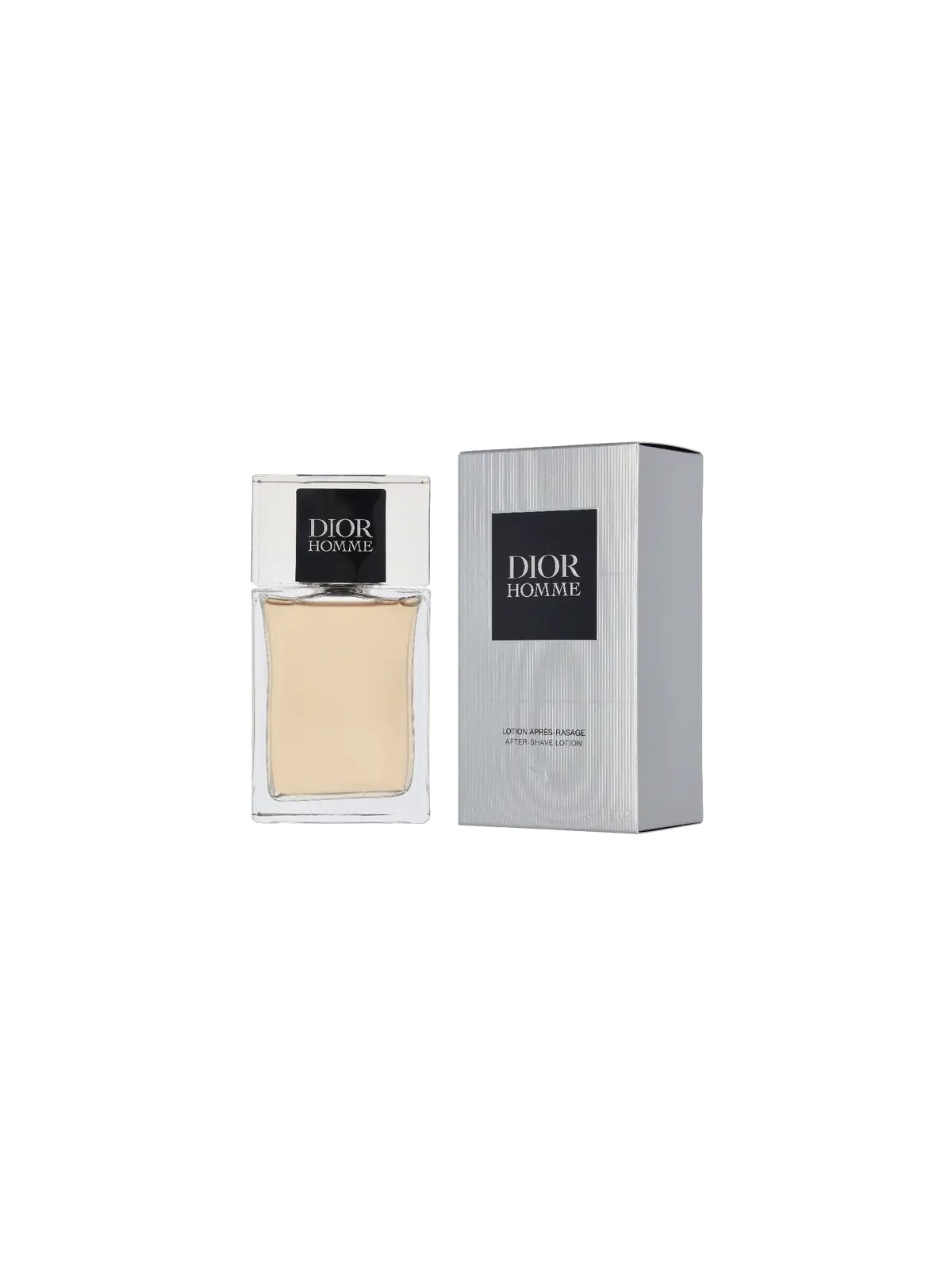 Dior Homme After Shave Lotion 100ml