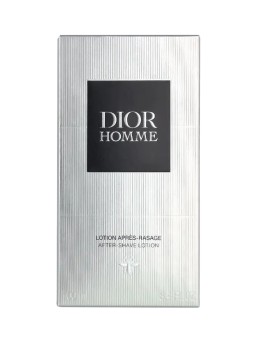 Dior Homme After Shave Lotion 100ml