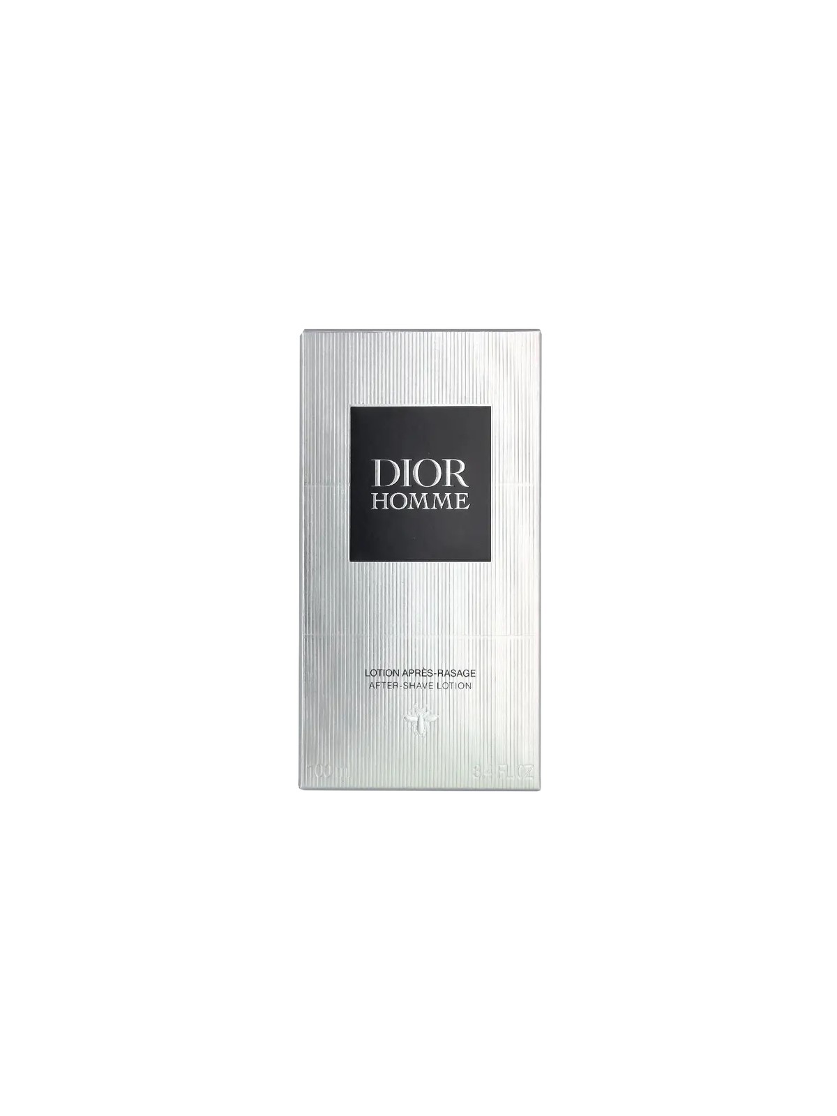 Dior Homme After Shave Lotion 100ml