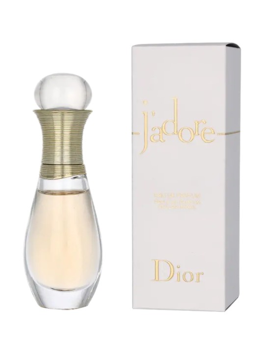 Dior J'Adore Roller-Pearl eau de parfum donna 20ml