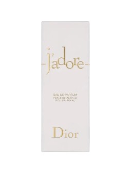 Dior J'Adore Roller-Pearl eau de parfum donna 20ml
