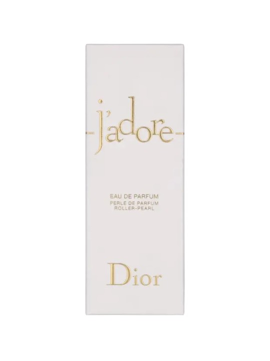 Dior J'Adore Roller-Pearl eau de parfum donna 20ml