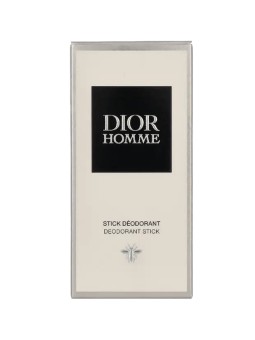 Dior Homme Deo Stick uomo 75g Alcohol Free