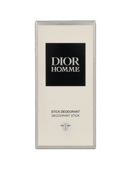 Dior Homme Deo Stick uomo 75g Alcohol Free