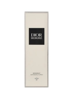 Dior Homme Deo Spray uomo 150ml
