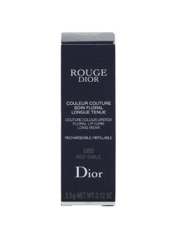 Rossetto Dior Rouge Dior Couture Colour - 080 Red Smile