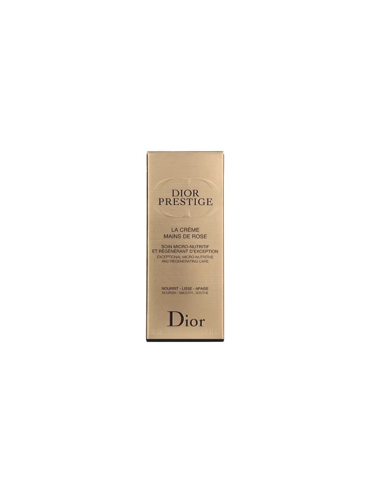 Crema mani rosa Dior PRESTIGE 50ml