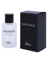 Dior Sauvage After Shave Balm uomo 100ml Dior www.essenzetotalstyle.com 