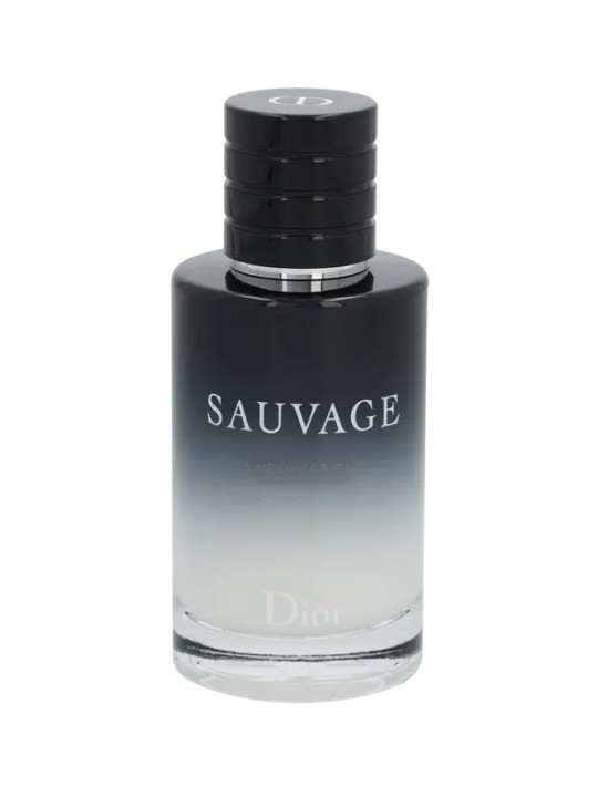 Dior Sauvage After Shave Balm uomo 100ml Dior www.essenzetotalstyle.com 