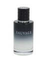 Dior Sauvage After Shave Balm uomo 100ml Dior www.essenzetotalstyle.com 