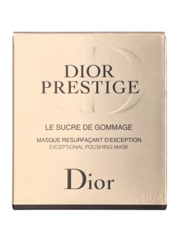 Dior Le Sucre de Gommage Peeling 150ml Donna