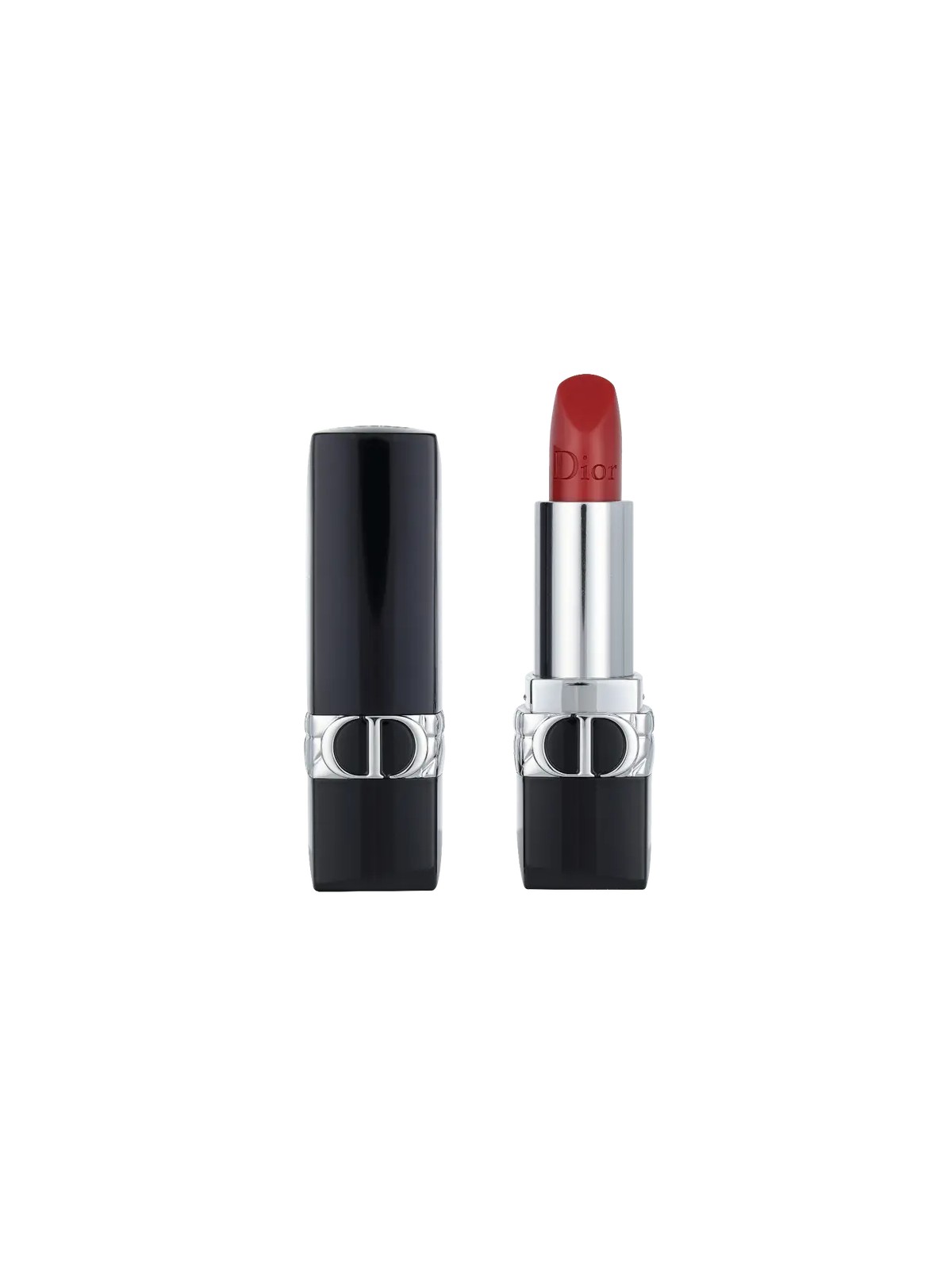 Dior Rouge Dior Natural Couture Colour Lip Balm -