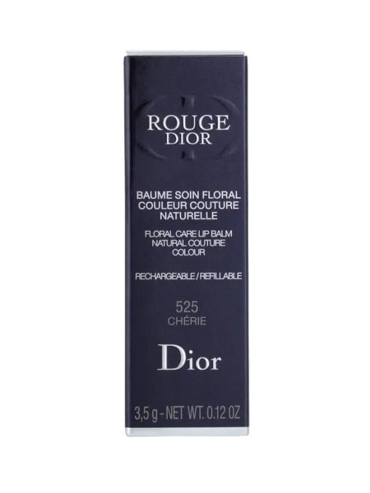 Dior Rouge Dior Natural Couture Colour Lip Balm -