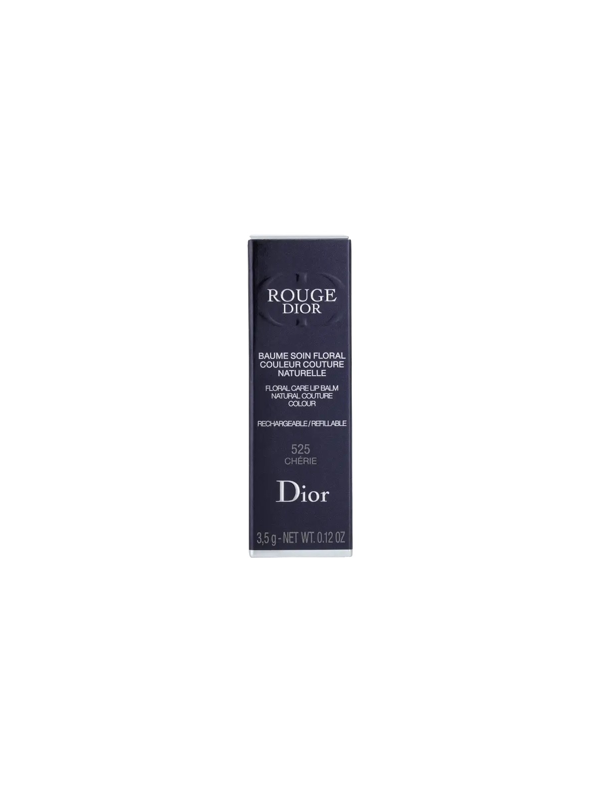 Dior Rouge Dior Natural Couture Colour Lip Balm -