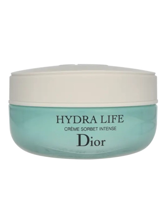 Dior Hydra Life Sorbet Intense Cream donna 50ml