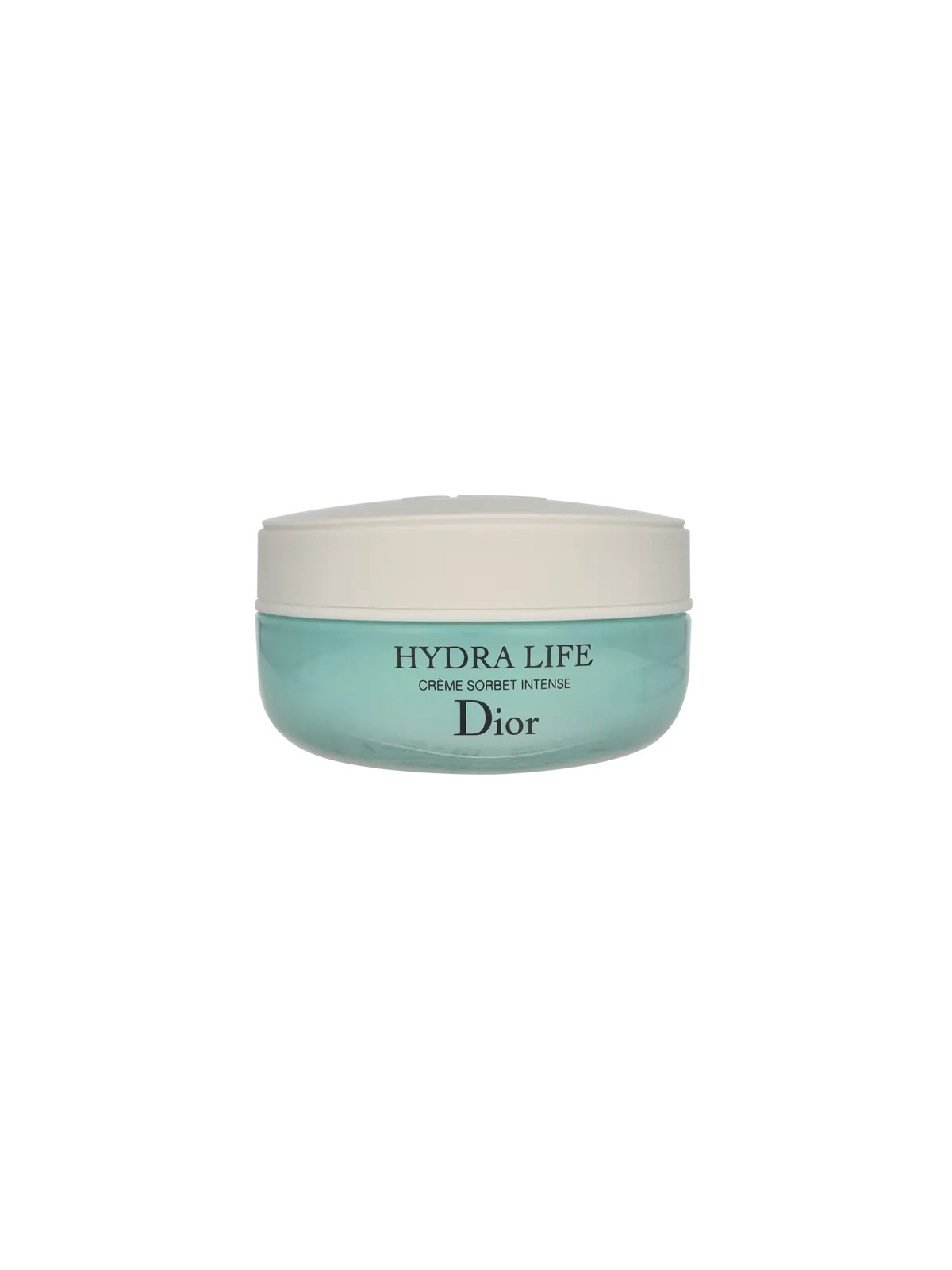 Dior Hydra Life Sorbet Intense Cream donna 50ml