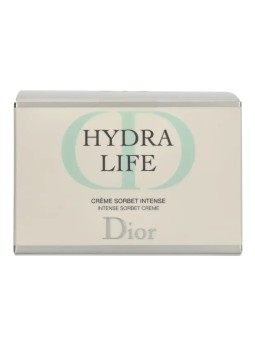 Dior Hydra Life Sorbet Intense Cream donna 50ml