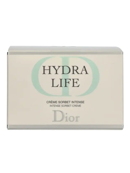 Dior Hydra Life Sorbet Intense Cream donna 50ml