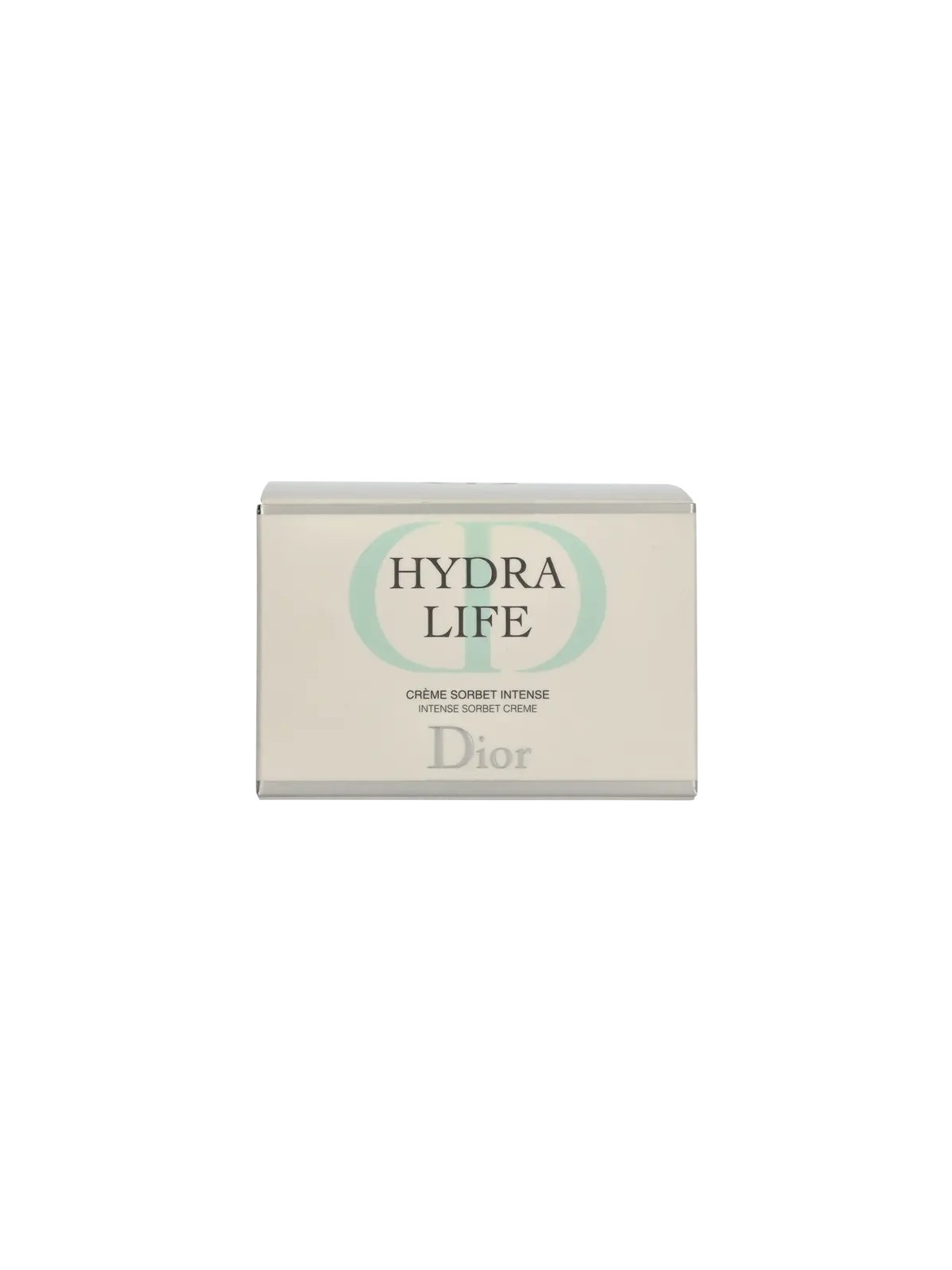 Dior Hydra Life Sorbet Intense Cream donna 50ml