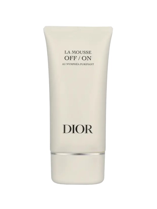 Dior La Mousse Off-On donna 150ml acquista 