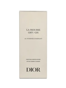Dior La Mousse Off-On donna 150ml acquista 