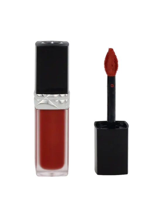Dior Rouge Forever Liquid Lipstick 840 Radiant