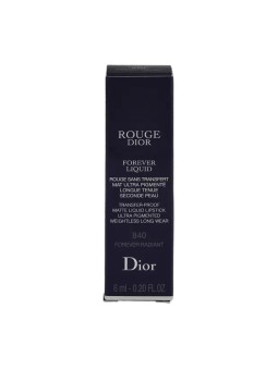 Dior Rouge Forever Liquid Lipstick 840 Radiant