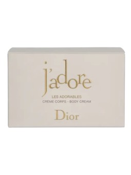 Crema Corpo Profumata Dior Jadore 150ml