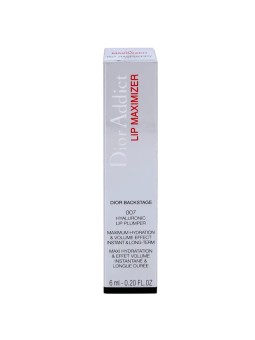 Dior Addict Lip Maximizer