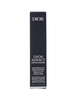 Dior Addict Lip Maximizer 6ml Numero 020 Mahogany