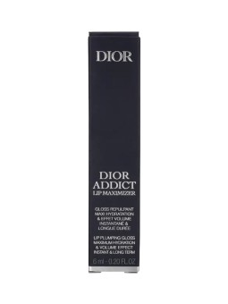 Dior Addict Lip Maximizer 6ml Numero 026 Intense Mauve