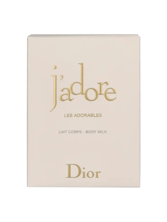 Dior J'Adore Body Milk 200ml acquista 