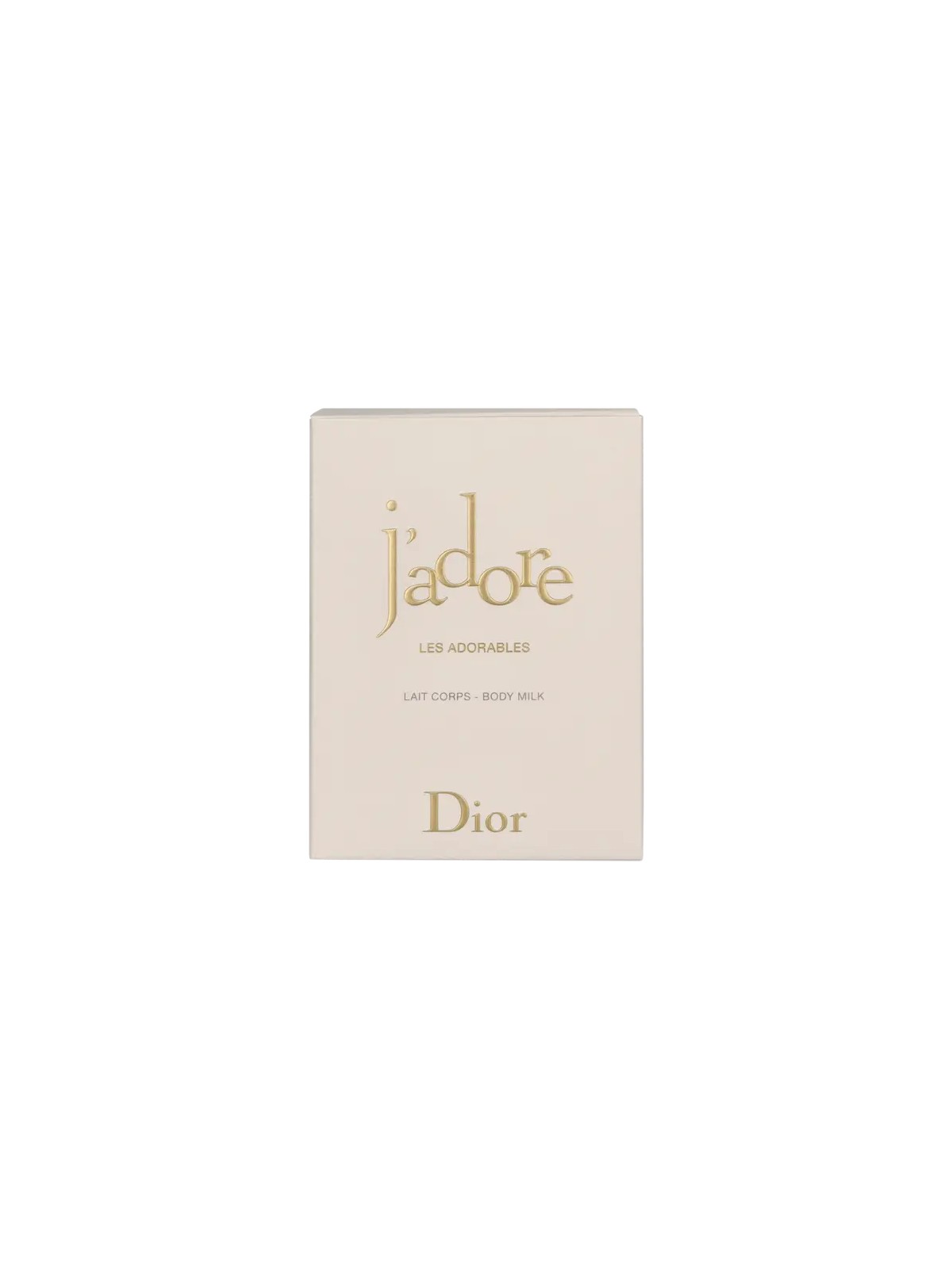 Dior J'Adore Body Milk 200ml acquista 