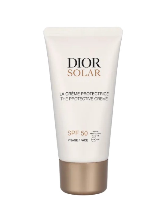 DIOR SOLAR LOCION SPF50 50ML - Protezione solare essenziale