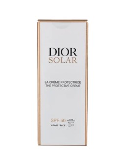 DIOR SOLAR LOCION SPF50 50ML - Protezione solare essenziale