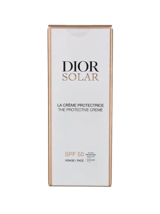 DIOR SOLAR LOCION SPF50 50ML - Protezione solare essenziale