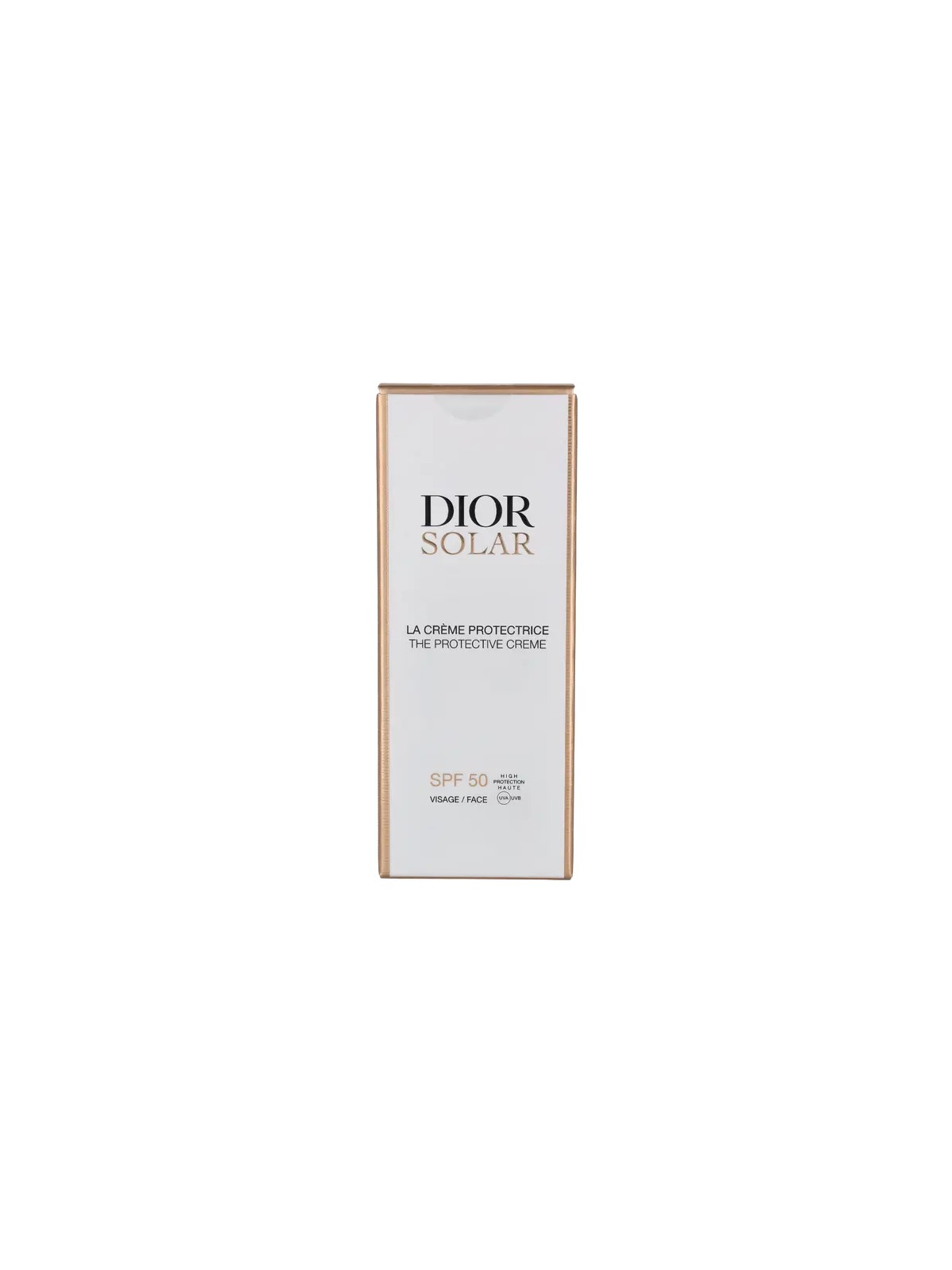 DIOR SOLAR LOCION SPF50 50ML - Protezione solare essenziale