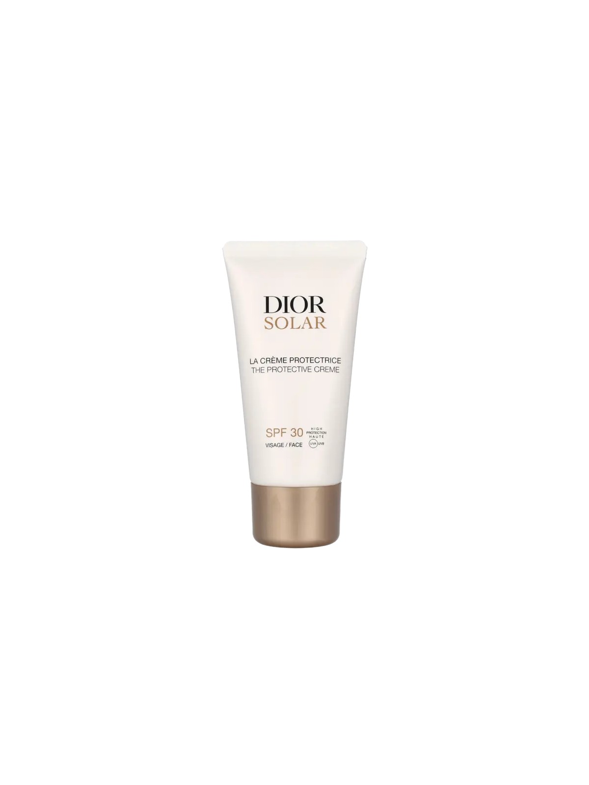 Dior Solar The Protective Creme SPF30 50ml