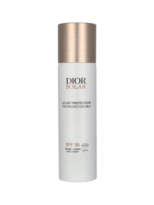 Dior Solar Latte Protettivo SPF30 125ml