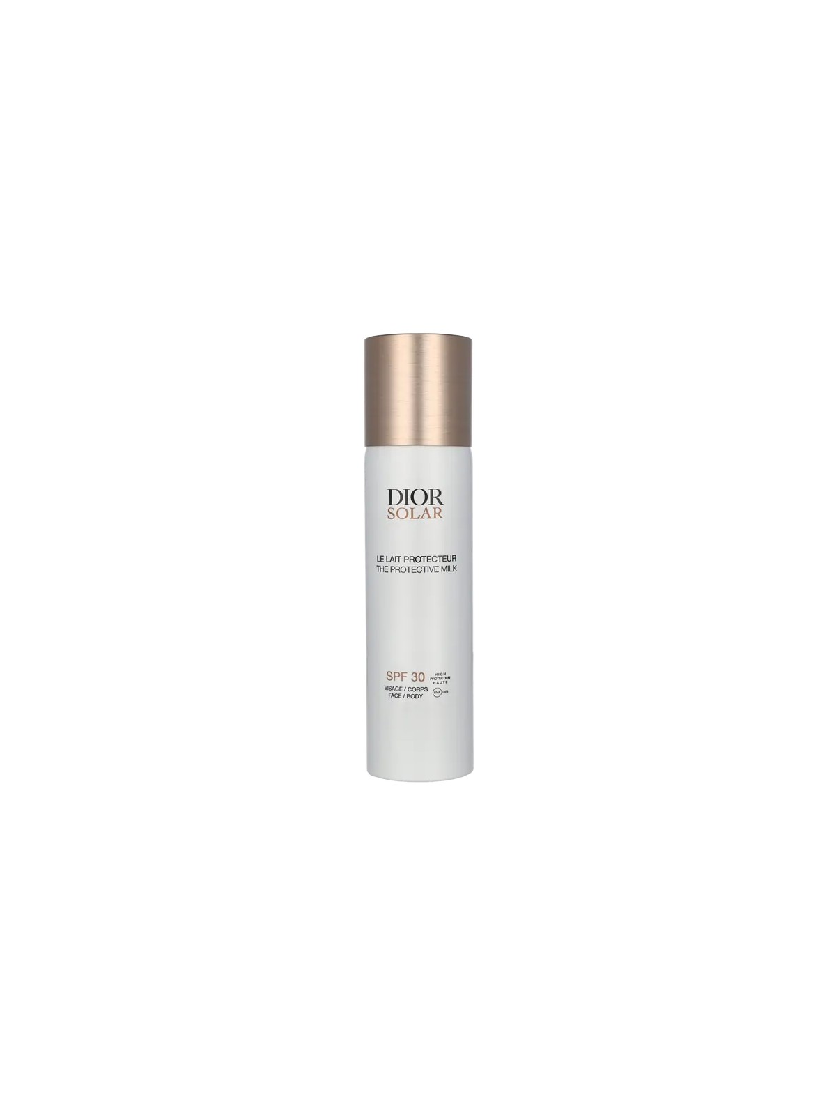Dior Solar Latte Protettivo SPF30 125ml
