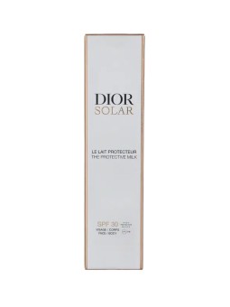 Dior Solar Latte Protettivo SPF30 125ml