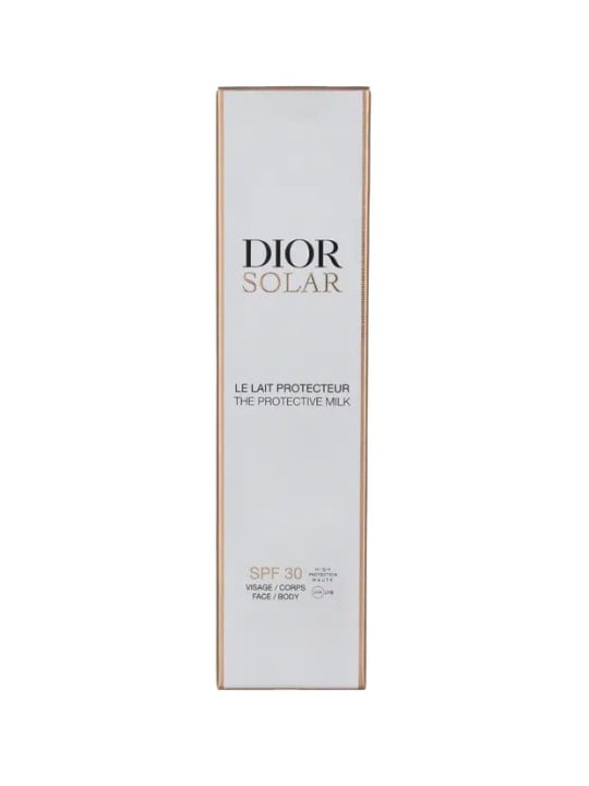 Dior Solar Latte Protettivo SPF30 125ml